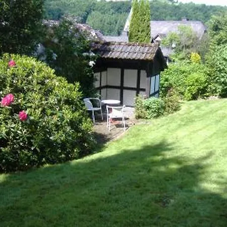 בית נופש Landhaus An Der Linde *