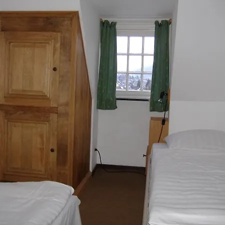 Landhaus An Der Linde בית נופש *