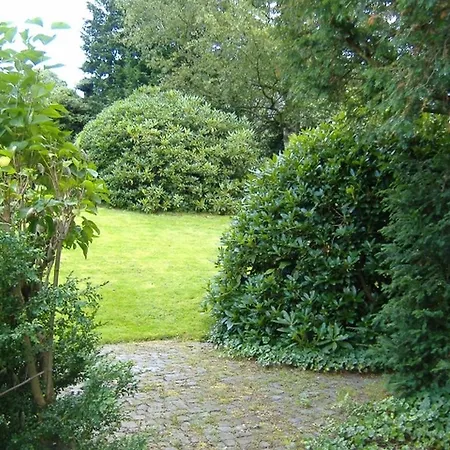 Landhaus An Der Linde בית נופש ווינטרברג