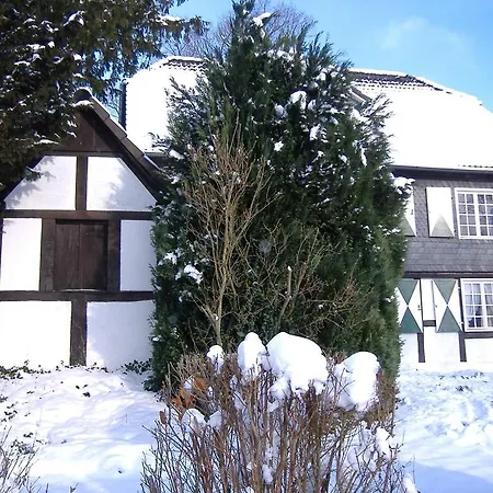 Landhaus An Der Linde בית נופש