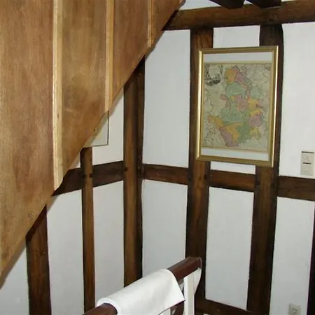 Landhaus An Der Linde