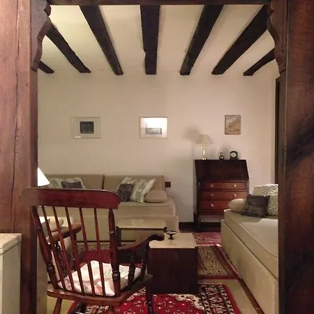 Landhaus An Der Linde *