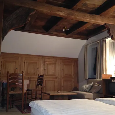 Landhaus An Der Linde בית נופש ווינטרברג